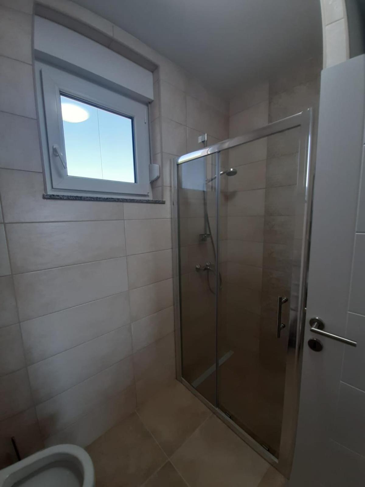 Apartments Relax Rogoznica  Luaran gambar